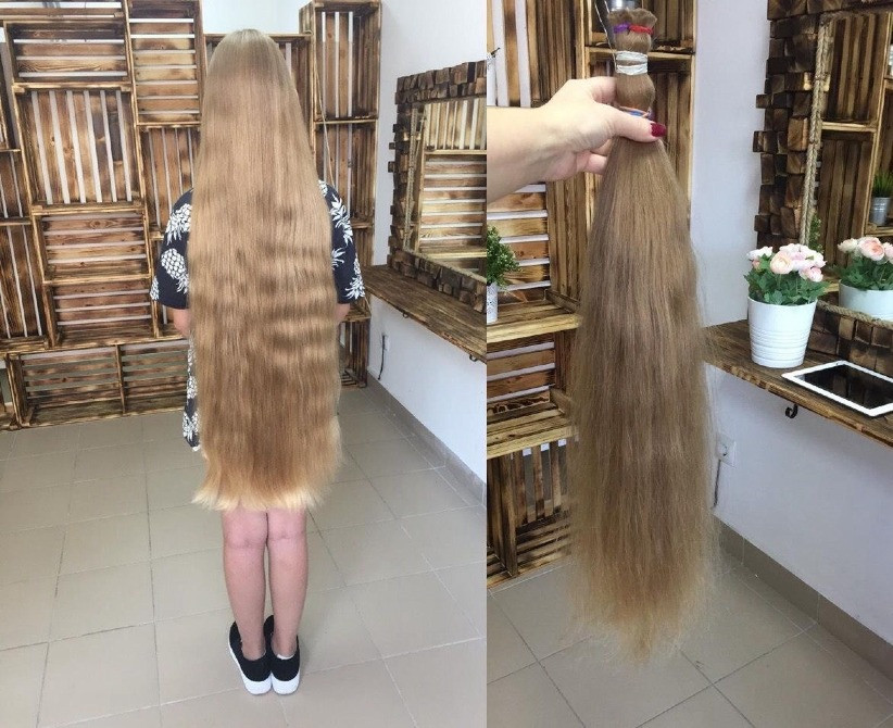 Купуємо волосся у Новомосковську ДОРОГО Телефони:0961002722,0633013356 Новомосковськ - зображення 12