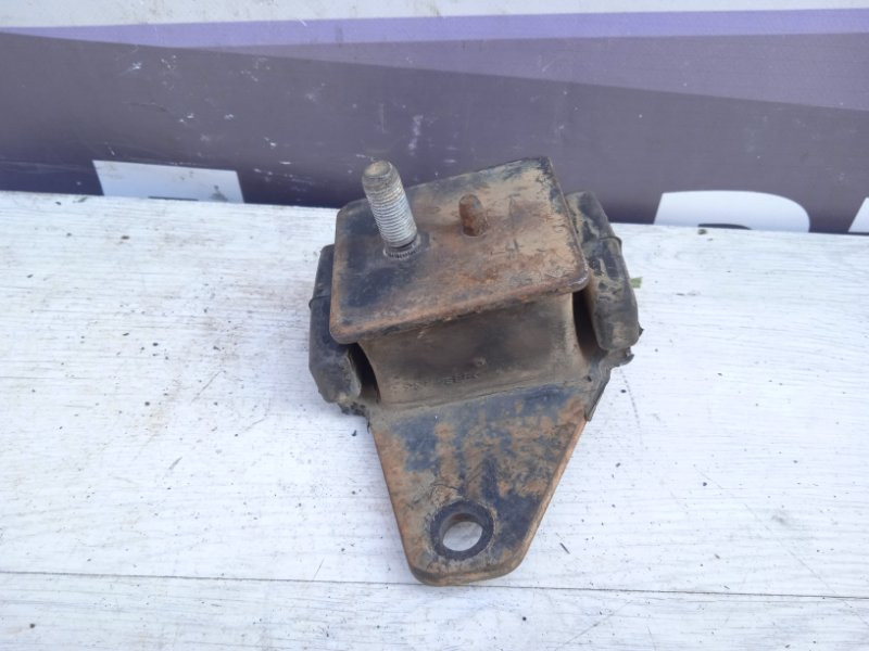 Подушка ДВС левая Toyota Land Cruiser J100 1998 (б/у) Київ - зображення 2