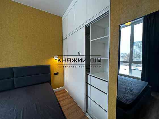 Оренда 1 кімнатна квартира ЖК Файна Таун м. Нивки КОД 11204326 Київ