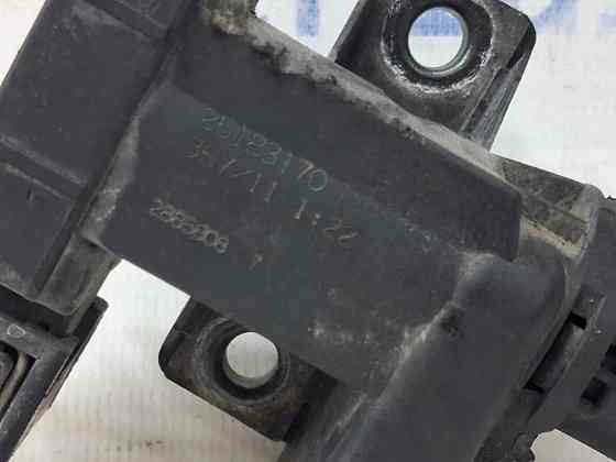 Клапан электромагнитный Chevrolet Captiva C140 2.2 DIESEL Z22D1 2006 (б/у) Киев