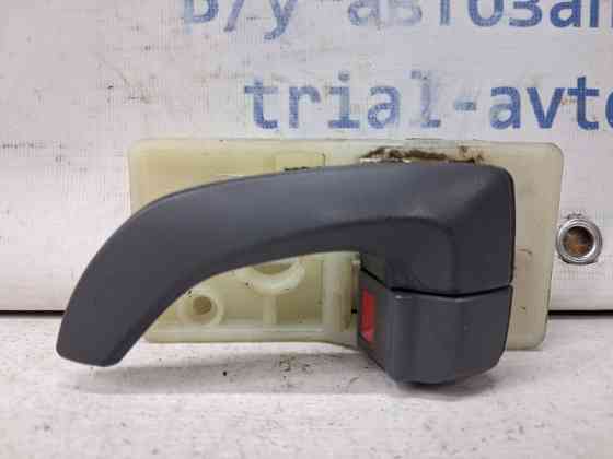 Ручка двери внутренняя левая Hyundai Tucson 2004-2009 826102E000LM (Арт. 64246) Київ