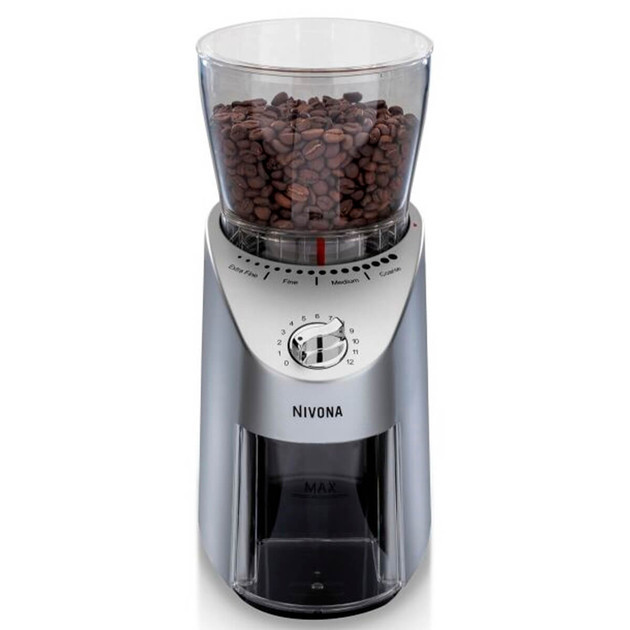 Кофемолка электрическая Nivona Сafe Grano NIСG-130 100 Вт Киев - изображение 1