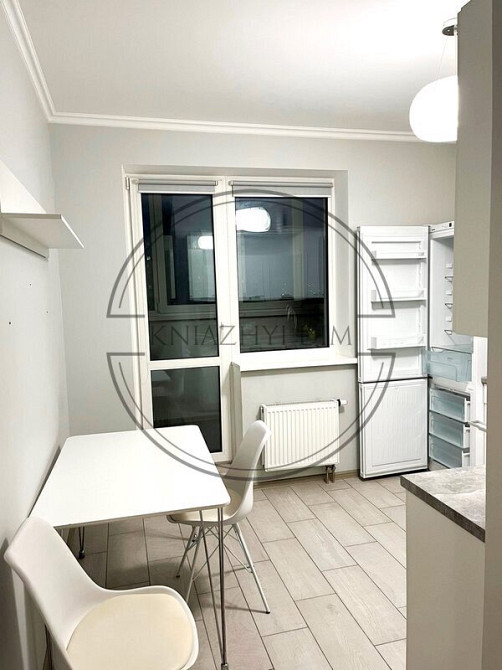 Є генератор. Оренда 1-а. кв. в ЖК Кассіопея. М. Лівобережна. Код:11200742 Київ - зображення 7