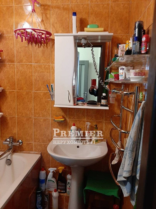 Продам 2-кімнатну квартиру на Махачкалінській Одеса - зображення 3