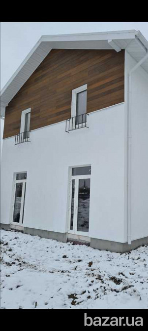 продажа 5-к дом Броварский, Зазимье, 111000 $  - зображення 1