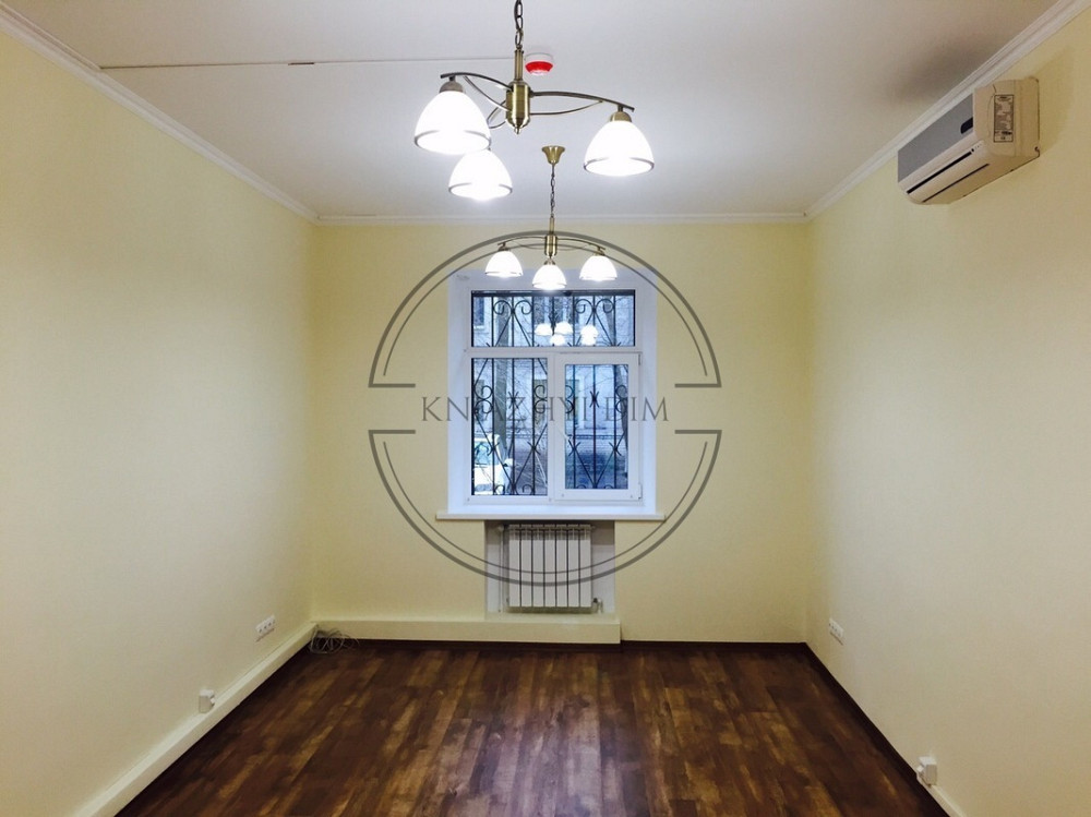 Оренда офісного приміщення метро Золоті Ворота по вул. Б. Хмельницького в Шевченківському р-ні. Код  Киев - изображение 4