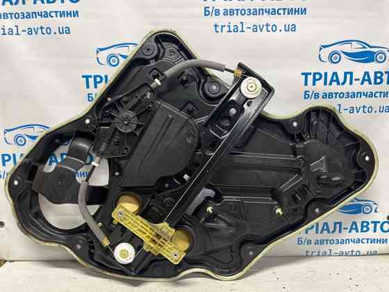 Стеклоподъемник задний левый Jeep Compass MP 2.4 БЕНЗИН EDE 2016 (б/у) Київ