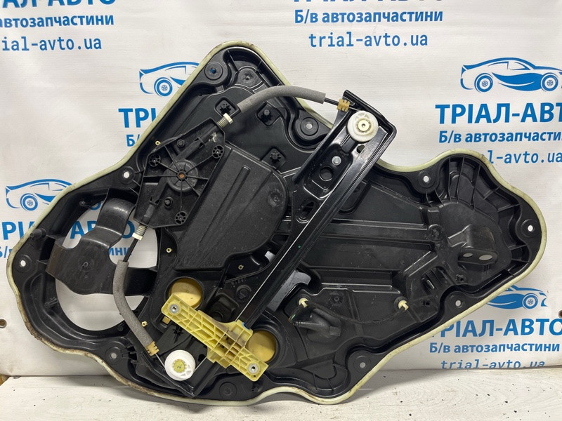 Стеклоподъемник задний левый Jeep Compass MP 2.4 БЕНЗИН EDE 2016 (б/у) Київ - зображення 2