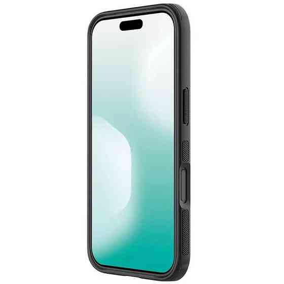Чехол Nillkin Matte Pro для Apple iPhone 17 Pro (6.3") Херсон