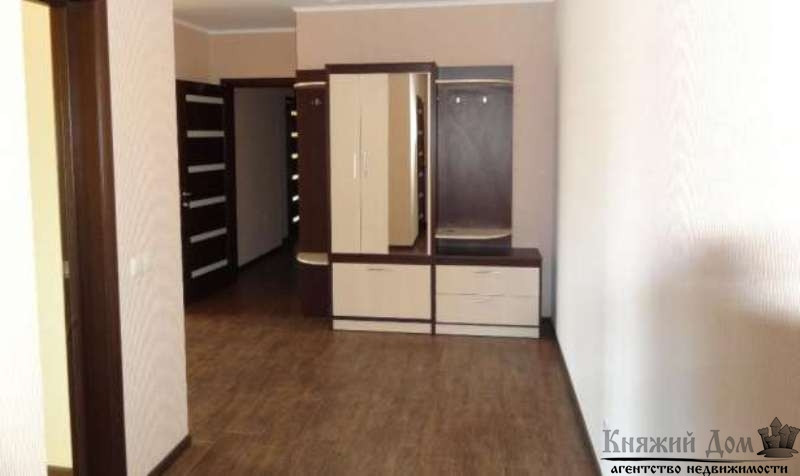 Оренда 3-кімнатної роздільної квартири в ЖК Корона, метро Позняки. № 1152733 Киев - изображение 2