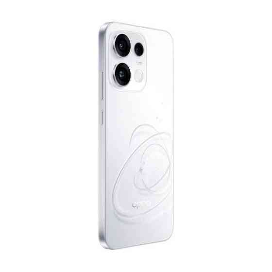 Смартфон Oppo Reno16 F 5G 12/256GB Pop White (CPH2859) UA Харків