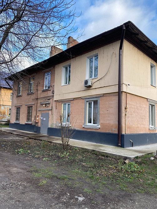 продам 2 комнатную, немка Днепр - изображение 4