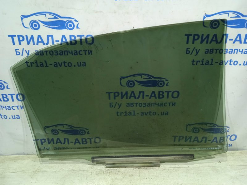 Стекло двери заднее левое Toyota Camry 2006-2011 6810406090 (Арт. 1415) Киев - изображение 3