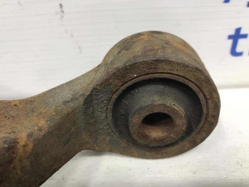 Рычаг задней подвески продольный правый Hyundai Sonata NF 2.4 БЕНЗИН 2004 (б/у) Київ - зображення 5
