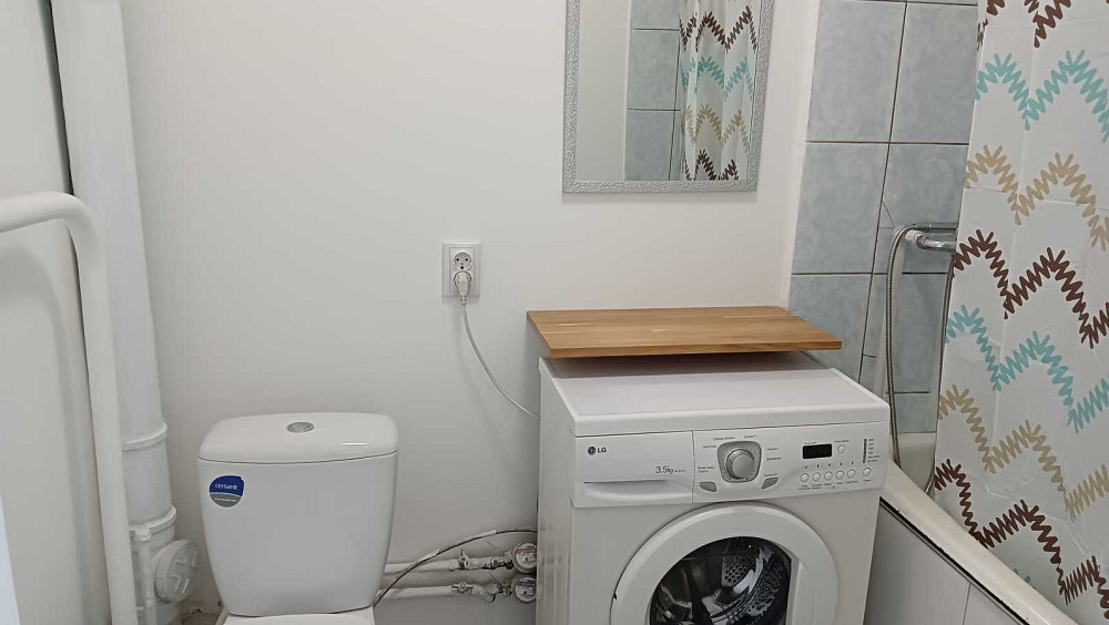 долгосрочная аренда 1-к квартира Киев, Оболонский, 12000 грн./мес. Київ - зображення 10