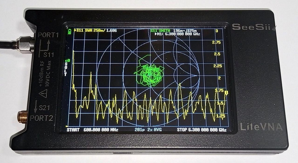 Антенна 650-6300MHz 5dBi, до 50W, патч-антенна универсальная Днепр - изображение 7