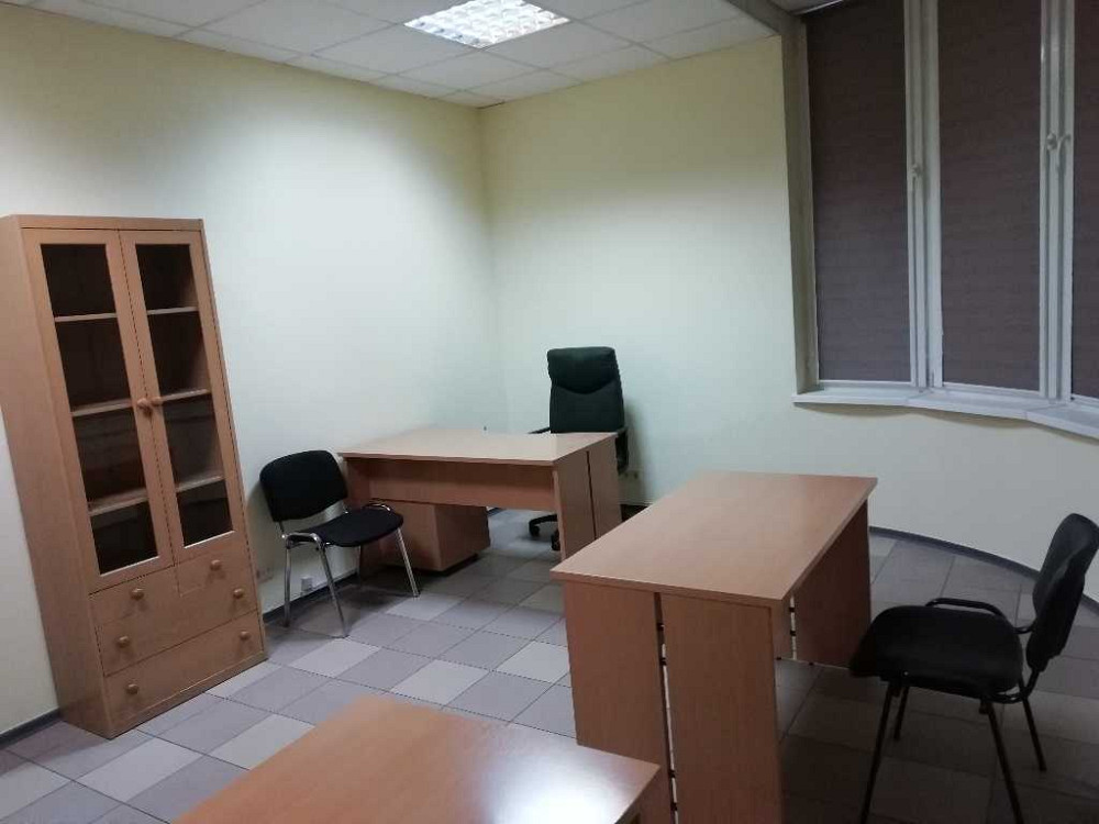 долгосрочная аренда офисное помещение Киев, Оболонский, 950 $/мес. Киев - изображение 3