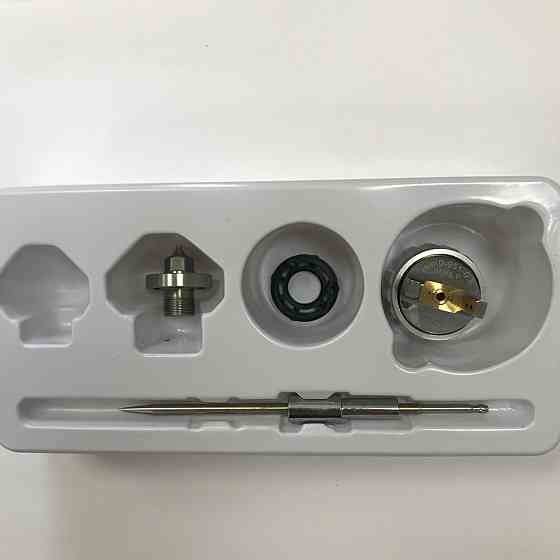 Форсунка 0,8мм для краскопультов D-951-MINI HVLP ITALCO NS-D-951-MINI-0.8 Харків