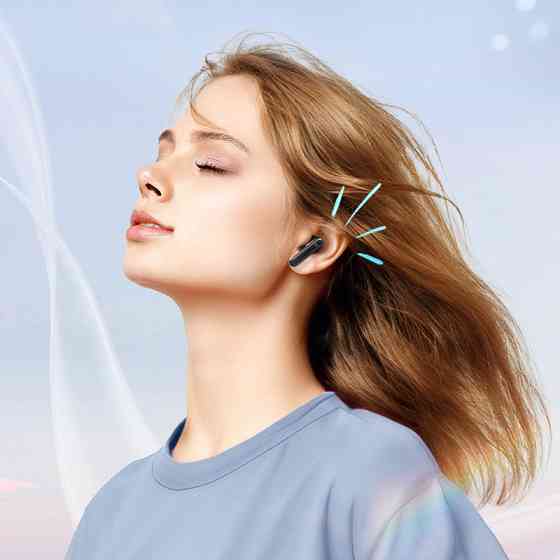 Беспроводные TWS наушники Baseus Bowie E13 (A00059701217-Z) Херсон