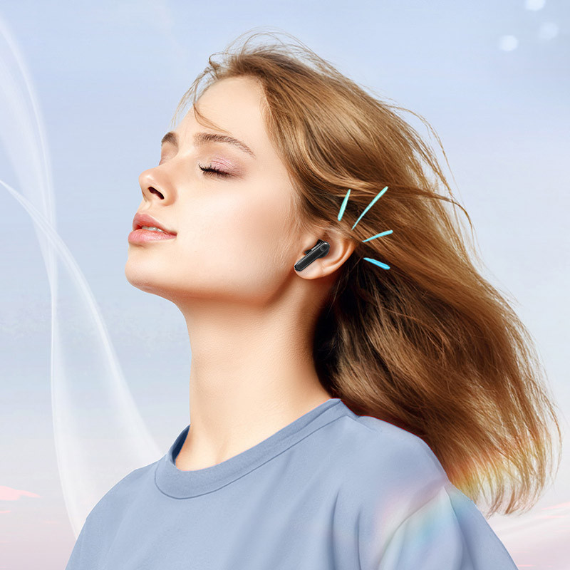 Беспроводные TWS наушники Baseus Bowie E13 (A00059701217-Z) Херсон - изображение 6