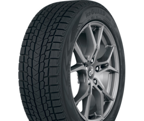 235/45 R18 Yokohama IceGUARD iG53 98H Легкова шина Київ - зображення 7