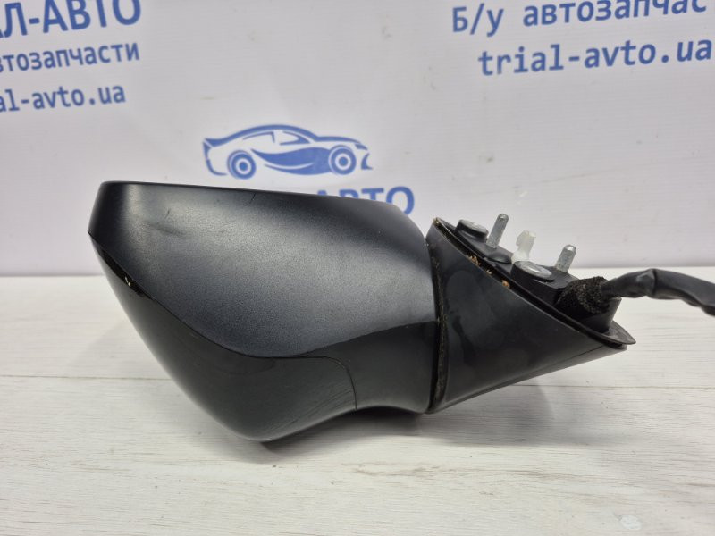 Зеркало правое Рестайлинг Mazda CX 5 KE 2.2 DIESEL 2011 (б/у) Київ - зображення 7