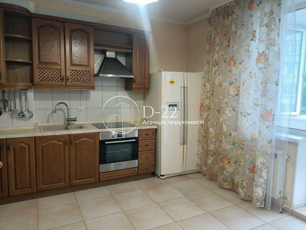 долгосрочная аренда 2-к квартира Киев, Шевченковский, 20000 грн./мес. Киев - изображение 1