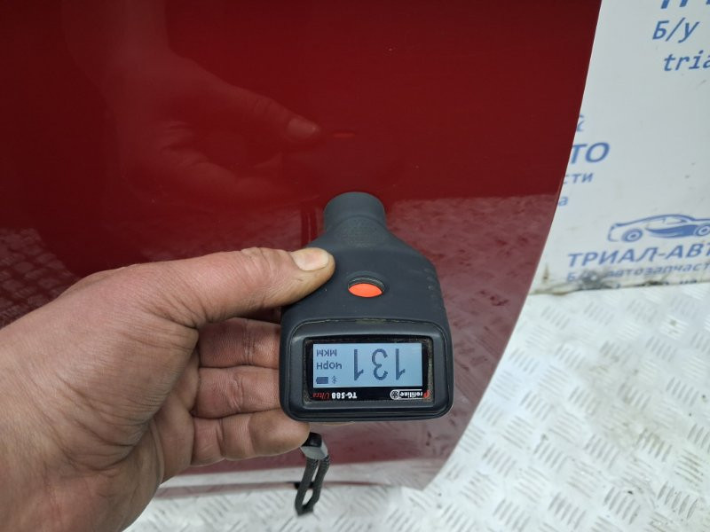 Дверь передняя правая Hyundai Santa fe DM 2.2 DIESEL D4HB 2012 (б/у) Київ - зображення 8