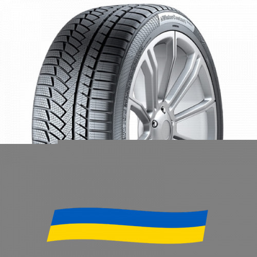 275/50 R20 Continental WinterContact TS 850P SUV 113V Позашляхова шина Киев - изображение 1