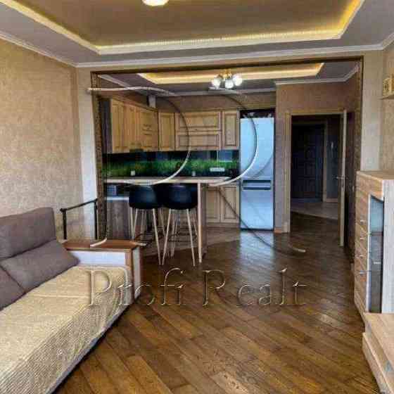 продажа 1-к квартира Киев, Святошинский, 76000 $ Киев
