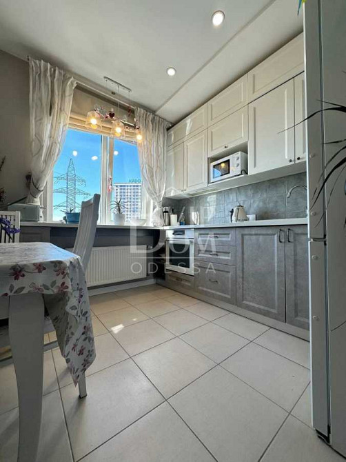 продажа 2-к квартира Овидиопольский, Лиманка, 69500 $  - зображення 4