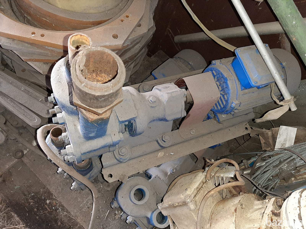 Насосы дозаторы, морские. нержавеющие Харків - зображення 2