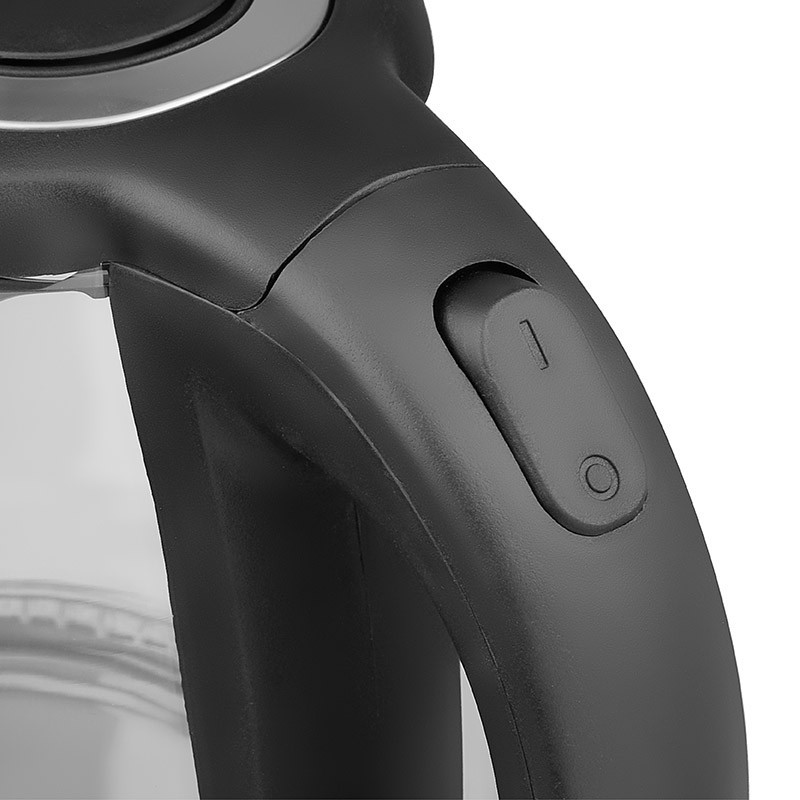 Электрочайник Aurora 3419AU 1.8 л Київ - зображення 4