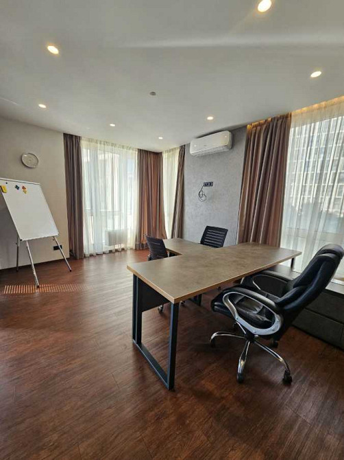 долгосрочная аренда офисное помещение Киев, Дарницкий, 50000 грн./мес. Киев - изображение 9