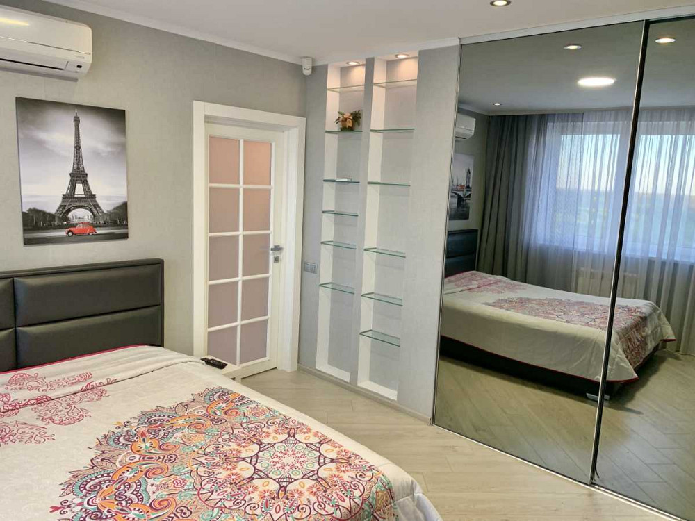 долгосрочная аренда 2-к квартира Киев, Оболонский, 25500 грн./мес. Київ - зображення 9