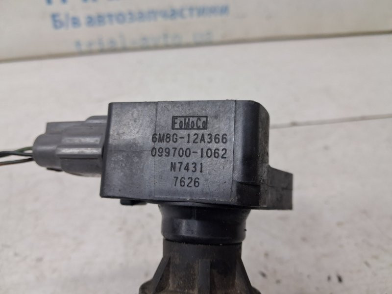 Катушка зажигания Mazda CX 7 2006-2012 L3G2-18-100A (Арт. 88080) Київ - зображення 4