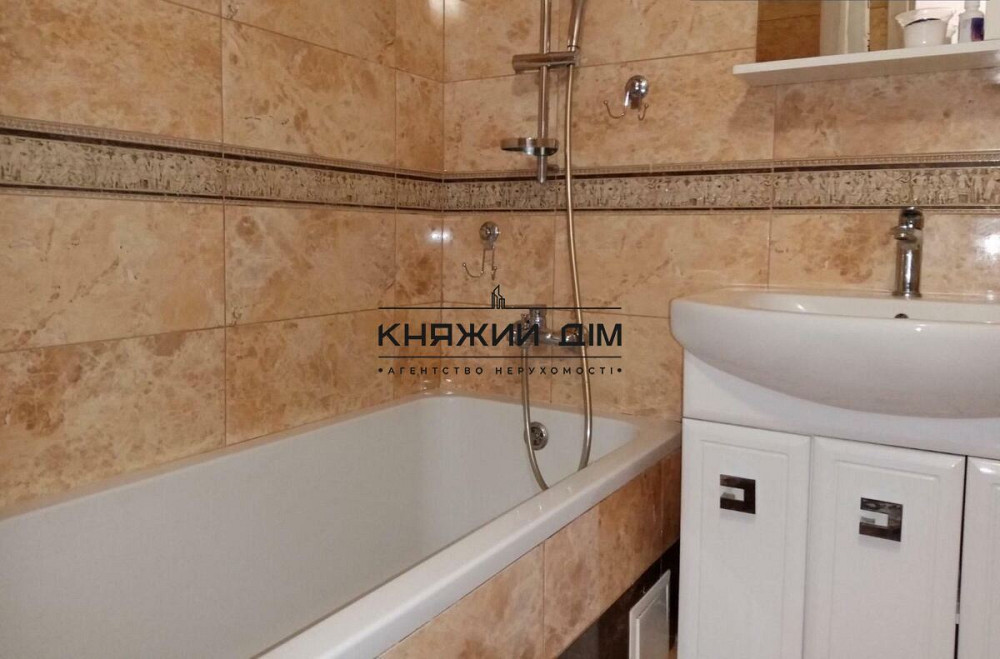 Є генератор! Продаж 1-кімнатної квартири ЖК Традиція м. Позняки Киев - изображение 10
