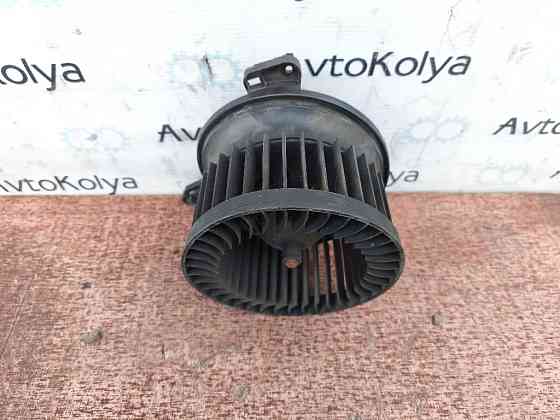 Моторчик (вентилятор) печи Citroen Berlingo 2003-2007 (030668Q) Ковель