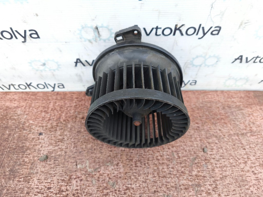 Моторчик (вентилятор) печи Citroen Berlingo 2003-2007 (030668Q) Ковель - зображення 2