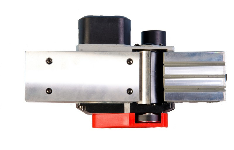 Рубанок электрический MPT PROFI 650 Вт 82х2 мм 16500 об/мин аксессуары 4 шт кейс MPL8203 Харків - зображення 7