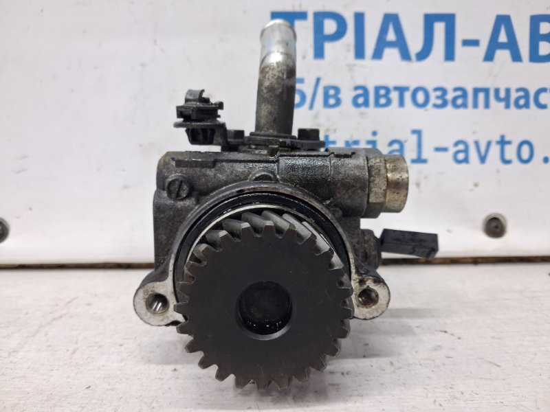 Насос ГУ Mitsubishi Pajero Wagon 4 3.2 ДИЗЕЛЬ 4M41 2006 (б/у) Киев - изображение 2