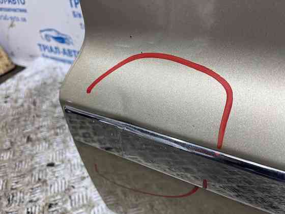 Дверь задняя левая Jeep Grand Cherokee WK2 3.6 БЕНЗИН ERB 2010 (б/у) Киев