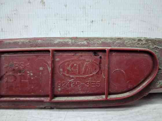 Катафот правый Kia Sorento BL 2.5 DIESEL D4CB 2002 (б/у) Киев