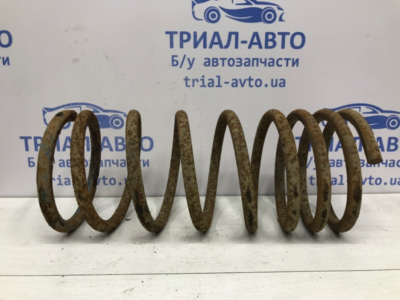 Пружина задняя Mitsubishi Pajero Sport 1996-2008 MR455629 (Арт. 42126) Київ - зображення 1