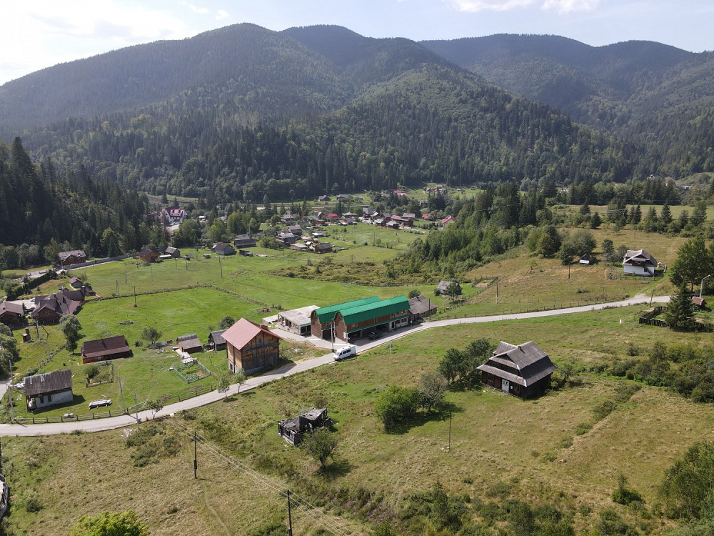 Земельна ділянка у селі Татарів - 0,18 га Яремче - зображення 5