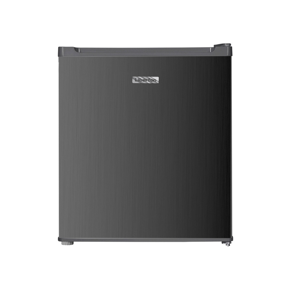 Холодильник Liberton LRU 51-42SH 42 л черный Киев - изображение 1