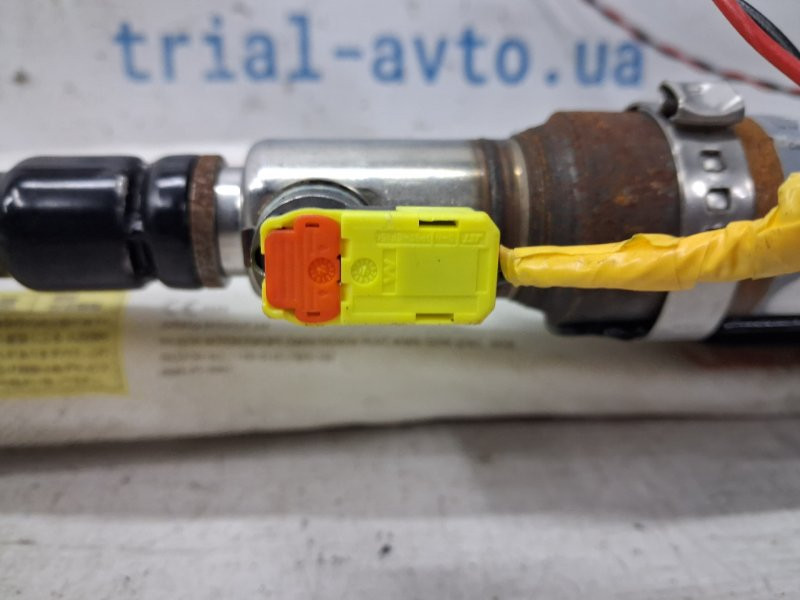 Airbag потолка(шторка) правый Hyundai IX35 LM 1.7 DIESEL D4FD 2009 (б/у) Киев - изображение 3