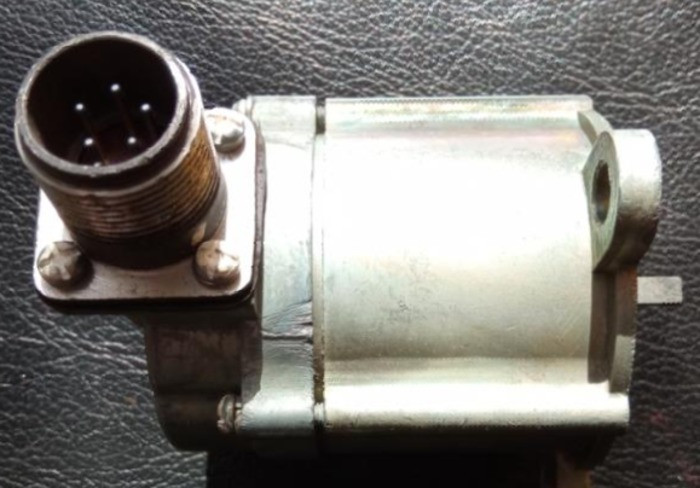 Датчик спідометра МЭ-302 (МЕ-302) 24в Сумы - изображение 3