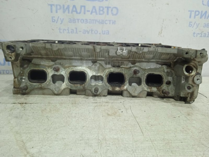 Головка блока цилиндров Mitsubishi Lancer 2007-2017 1005A863 (Арт. 23066) Київ - зображення 4
