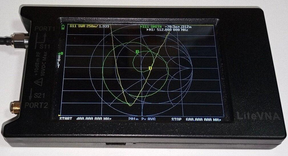 Антенна 470-510MHz 4,5dBi, до 80W с магнитной основой 12 см, RG58U 3 метра с SMA-male разъемом Дніпро - зображення 4